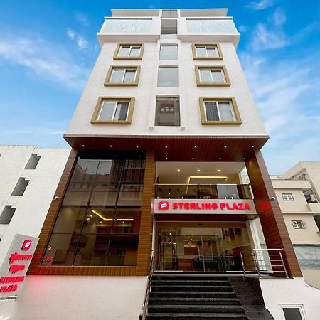Hotel Sterling Plaza- Bangalore International Airport Dod Jala ภายนอก รูปภาพ