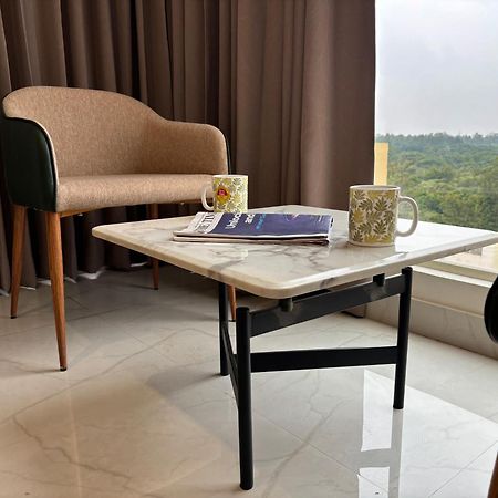 Hotel Sterling Plaza- Bangalore International Airport Dod Jala ภายนอก รูปภาพ