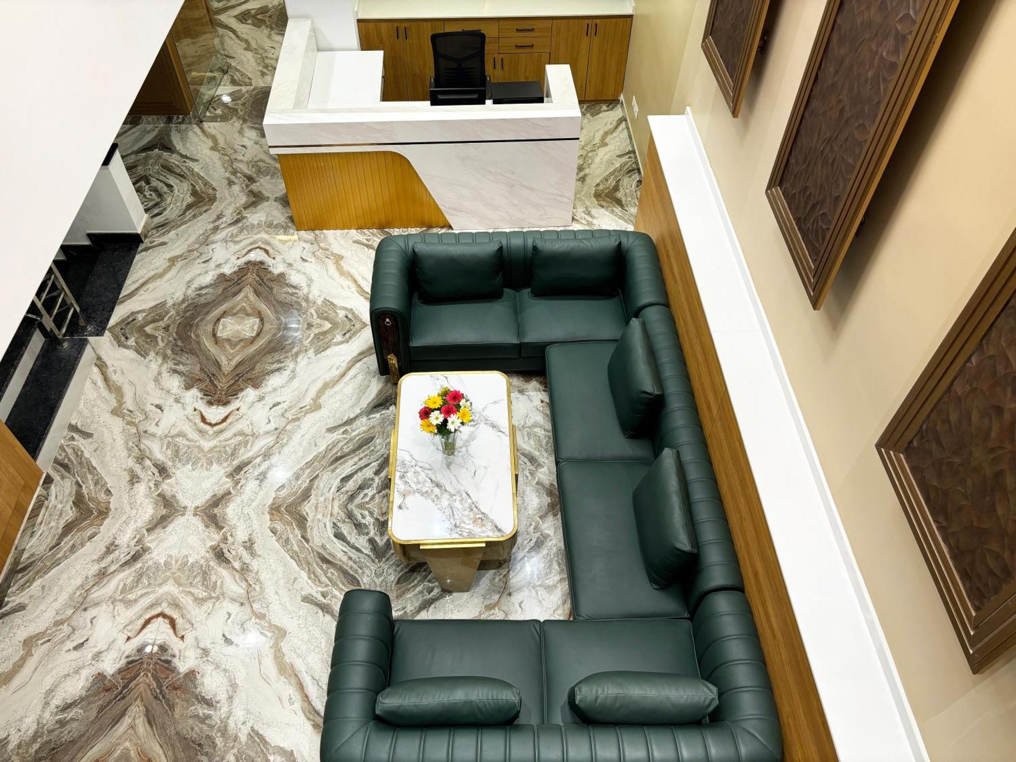 Hotel Sterling Plaza- Bangalore International Airport Dod Jala ภายนอก รูปภาพ