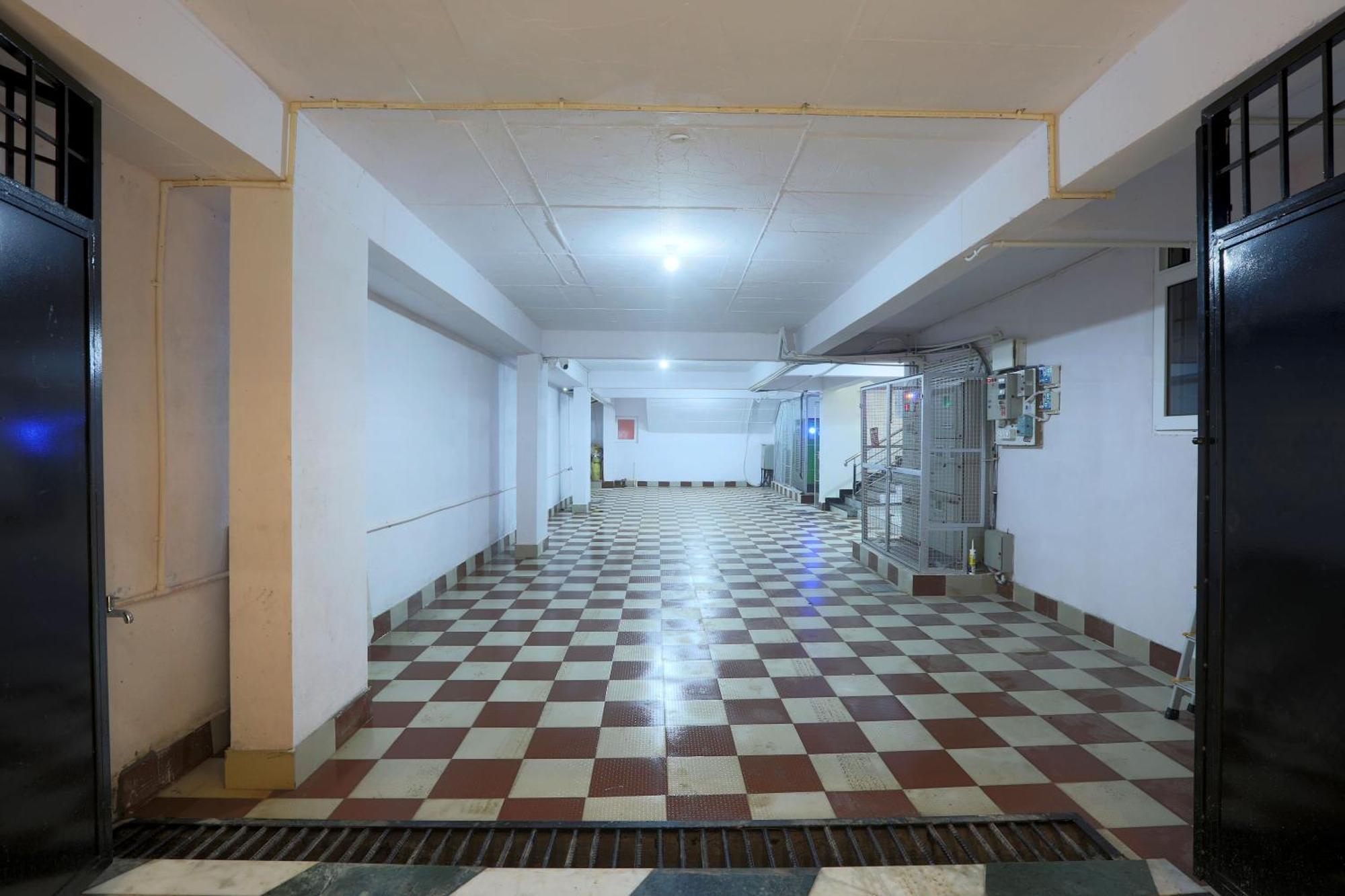 Hotel Sterling Plaza- Bangalore International Airport Dod Jala ภายนอก รูปภาพ