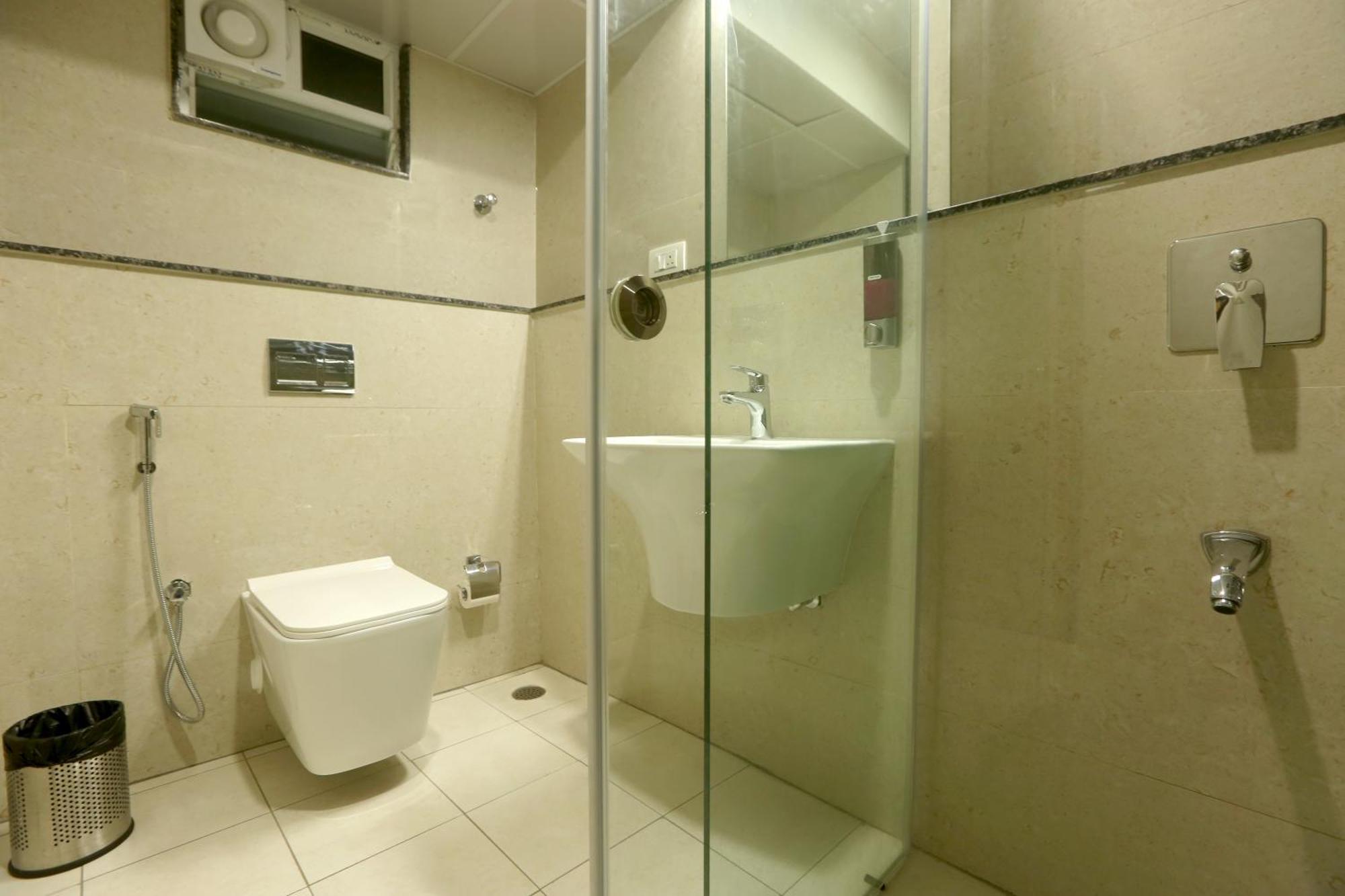 Hotel Sterling Plaza- Bangalore International Airport Dod Jala ภายนอก รูปภาพ